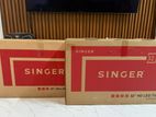 Singer 32 Inch HD LED TV