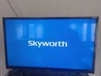 Singer 32 Inch LED TV