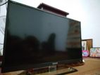 Singer 32-Inch LED TV for Parts