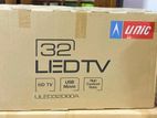 Unic 32 Inch TV