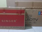 Unic 32 Inch TV
