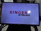 Singer 32 Inch Tv