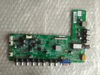 Singer 32inch Tv Motherboard