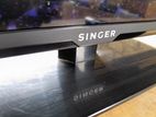 Singer 32 inches LED HD TV