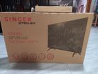 Singer 32 Inches TV Brand New