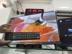 Singer 32 LED Tv