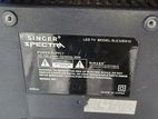 Singer 32 Led Tv