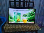 Singer 32 LED TV