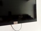 Singer 32" LED TV