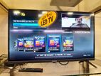 Singer 32" LED TV