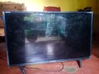 Singer 32 LED Tv