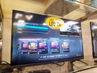 singer 32" tv