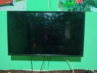 Singer 32 Inch TV