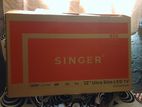 Singer 32 Inch LED Tv