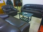 Singer 3+2+1 Sofa Set