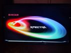 Singer 32 inch TV