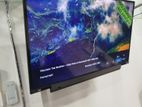 singer 32led smart tv