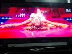 SINGER 32"LED TV