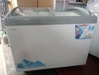 singer 336L Display freezer