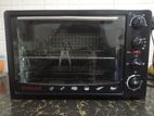 Singer 34L Electric Oven