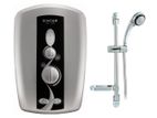 "Singer" 3.5kW Instant Shower Heater With Pressure Pump