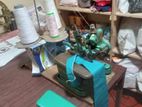 Singer Baby Overlock Machine