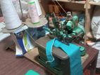 Singer 3treade Ovelock Machine
