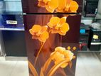 Singer 4 1/2 Ft Double Door Fridge