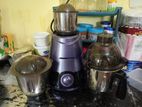 Singer 4 Jar Wet With Dry Blender