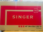 Singer 40″ Full HD TV (SLE40D600A)