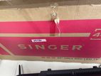 Singer 40 Inch LED Tv