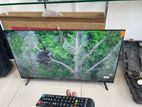 Singer 40 Inch LED Tv