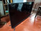 Singer 40 inch LED TV