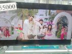 Singer 40" LED TV