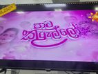 Singer 40" led tv