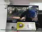 SINGER 40 LED TV W/REMOTE