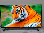 Singer 40" UHD 4K TV