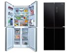 Singer 401L No Frost Inverter Refrigerator - 4 Door