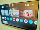 Singer 43" Full HD HDR Google Smart TV