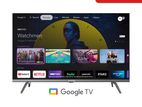 Singer 43" Full Hd Hdr Google Tv Sle43 G890