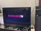 Singer 43 Inch LED TV