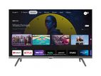 Singer 43 inch Smart Full HD HDR Google TV