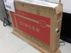 singer 43 inch smart tv