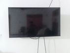Singer 43 Inches LED TV