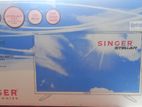 Singer 43" LED TV (Used)