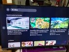 Singer 43' Smart Google Tv