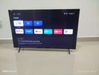 singer 43 smart led tv