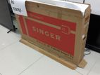 singer 43 smart tv