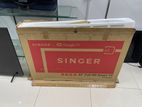 Singer 43 "Smart Tv