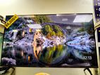 singer 43" smart tv